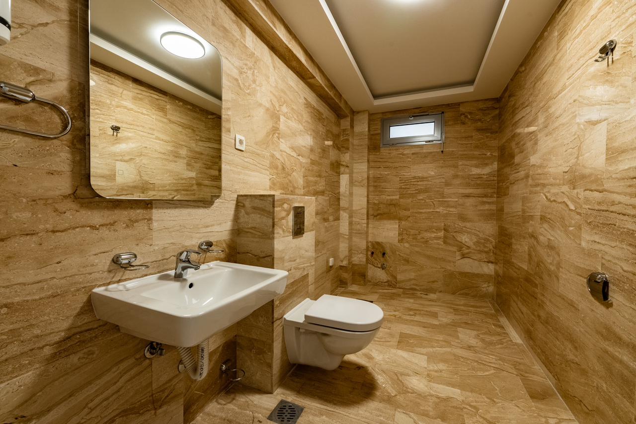 Image of Apartment - 3 Bedrooms - 3 Bathrooms for Sale in Budva-Przno-Montenegro, Image 12